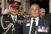 Rambahadur  Limbu  VC