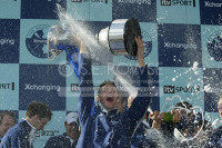 Oxford Win 2006 Boat Race