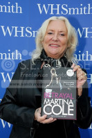 MARTINA COLE