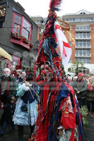 Twelfth Night  St George