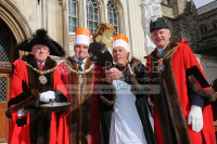 LIVERY PANCAKE RACES 