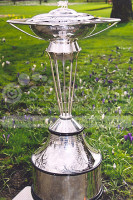 Boat Race Trophy