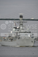 HMS St Albans 3
