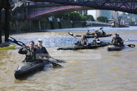 Cockleshell Heroes 75