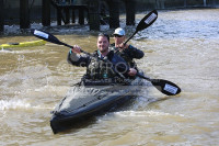 Cockleshell Heroes 75