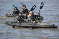 Cockleshell Heroes 75