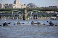 Cockleshell Heroes 75