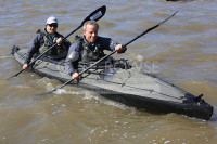 Cockleshell Heroes 75