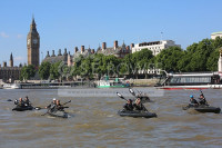 Cockleshell Heroes 75