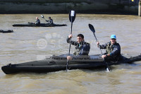 Cockleshell Heroes 75