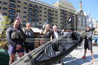 Cockleshell Heroes 75