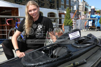 Cockleshell Heroes 75