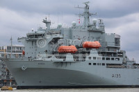 RFA ARGUS