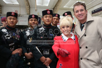 LONDON POPPY DAY  7890