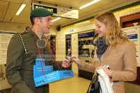 LONDON POPPY DAY  7636