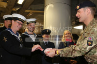 LONDON POPPY DAY  7600