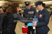 LONDON POPPY DAY  7608