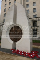 AFGHAN MEMORIAL LONDON