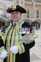 SILENT CEREMONY  8009