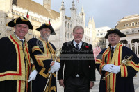 SILENT CEREMONY  8020