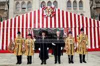 SILENT CEREMONY  8053