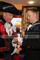 LORD MAYOR'S CADET  8348