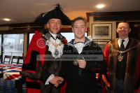 LORD MAYOR'S CADET  8358