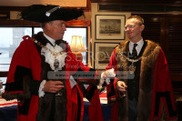 LORD MAYOR'S SHOW   8382