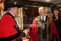 LORD MAYOR'S SHOW   8341