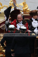LORD MAYOR'S SHOW   8280
