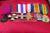 ELLIOTT-COOPER  VC   9172