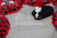 WALTER STONE  VC   9801