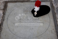 WALTER STONE  VC   9807