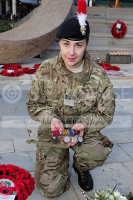 CHARLES TRAIN  VC   0326