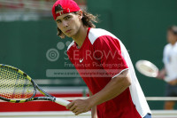Rafael Nadal  ESP