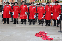 CAPTAIN JULIAN GRIBBLE VC  3160