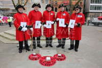 CAPTAIN JULIAN GRIBBLE VC  3206