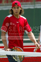 Rafael Nadal  ESP