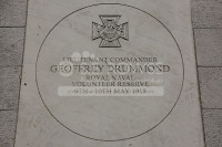 LT CDR DRUMMOND  VC   4324