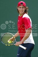 Rafael Nadal  ESP