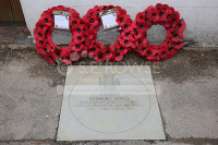 ROBERT SPALL  VC   6567