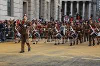 ARMY CADETS  LMS  8989