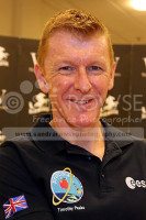 ASTRONAUT TIM PEAKE