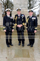 Commander Daniel Beak VC   0133