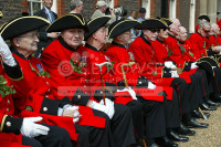Chelsea Pensioners