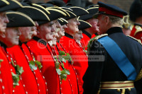 Chelsea Pensioners