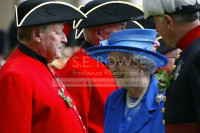 Chelsea Pensioners