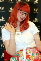 Kim-Joy  British Bake Off Star