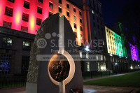 MOD Main Building London 20yrs LGB in Armed Forces