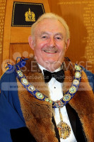 Worshipful Company Master